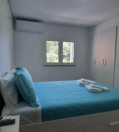 Ferienwohnung Atlantico Geres Exterior foto