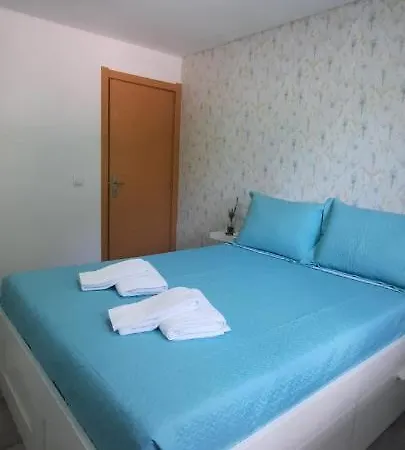 Ferienwohnung Atlantico Geres Exterior foto