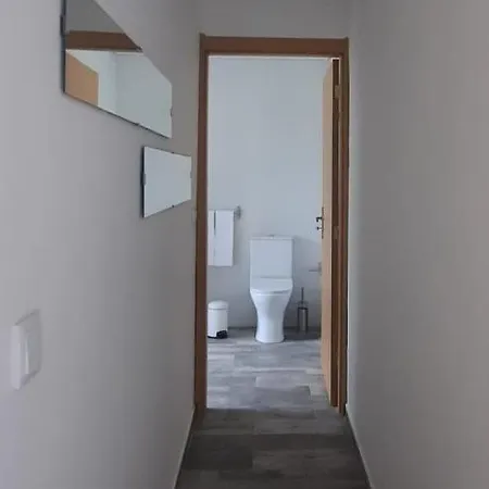 Ferienwohnung Atlantico Geres Exterior foto