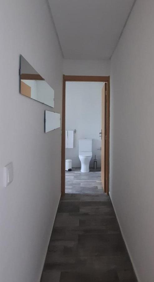 Atlantico Apartment *